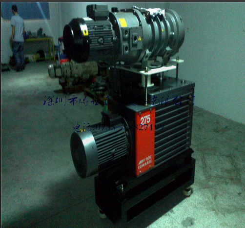 英國(guó)愛德華真空泵價(jià)格  英國(guó)愛德華XD系列真空泵價(jià)格