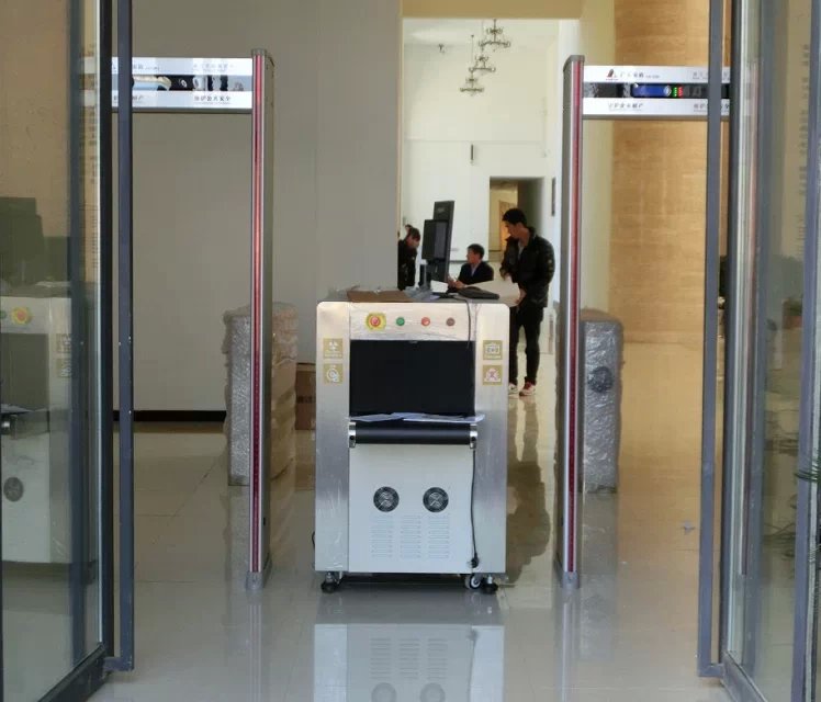 西安安檢門租賃15829888103