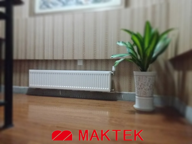 泰克尼克暖氣片和馬克泰克暖氣片哪個好