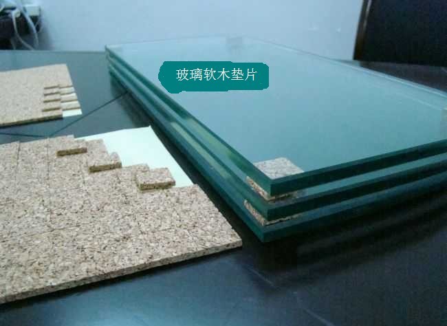 廠家直銷 玻璃防滑軟木墊 價格實惠