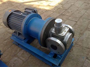 河北圓弧磁力泵廠家，山東圓弧磁力泵供應商，圓弧磁力泵批發(fā)