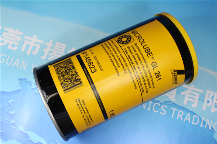 長壽命軸承保養(yǎng)油MICROLUBE GL 261