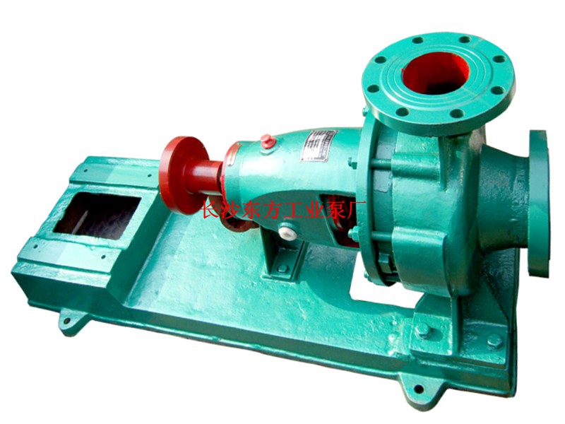 IS200-150-400單級(jí)單吸臥式清水泵