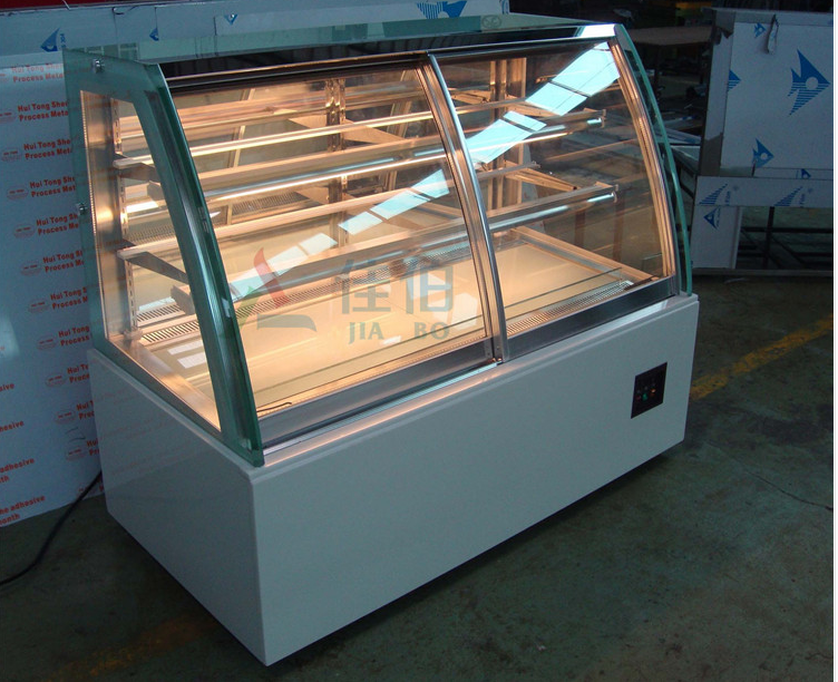 供應(yīng)用于蛋糕保鮮柜 |冷藏展示柜|水果壽司柜的湖北蛋糕柜 前/后開門蛋糕保鮮柜