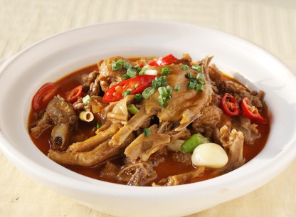 供應(yīng)用于小吃的去哪里能學(xué)到真正的啤酒鴨