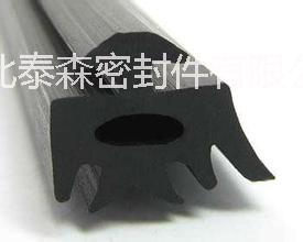 供應(yīng)鐵嶺鋁合金門窗密封條，鋁合金門窗密封條生產(chǎn)供應(yīng)商