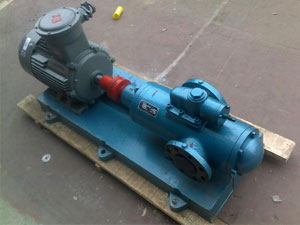 山東三螺桿泵供應(yīng)商，青島三螺桿泵生產(chǎn)廠家，三螺桿泵報(bào)價(jià)