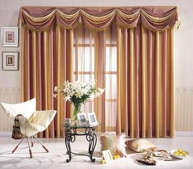 供應(yīng)用于裝飾|裝飾的同安布藝窗簾批發(fā)