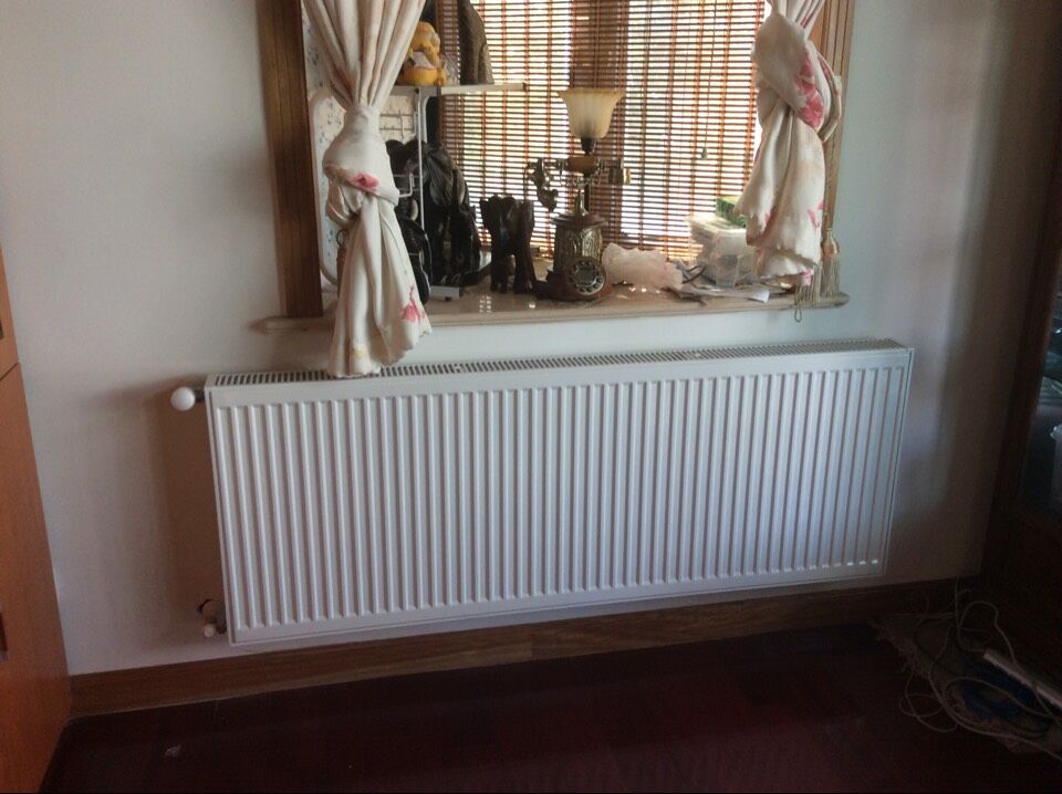 供應(yīng)馬克泰克進(jìn)口鋼板暖氣片