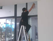 城陽裝修后保潔 城陽保潔軍成誠保潔清洗公司