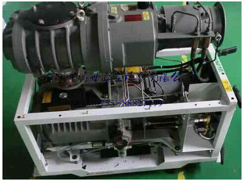 供應(yīng)愛德華羅茨泵EH500維修