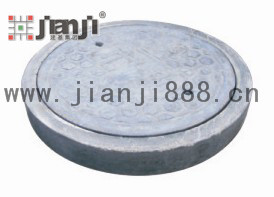 供應球墨沙井蓋 方型雨井  防盜沙井蓋 建基水泥制品廠