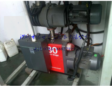 供應(yīng)愛德華羅茨泵EH2600維修