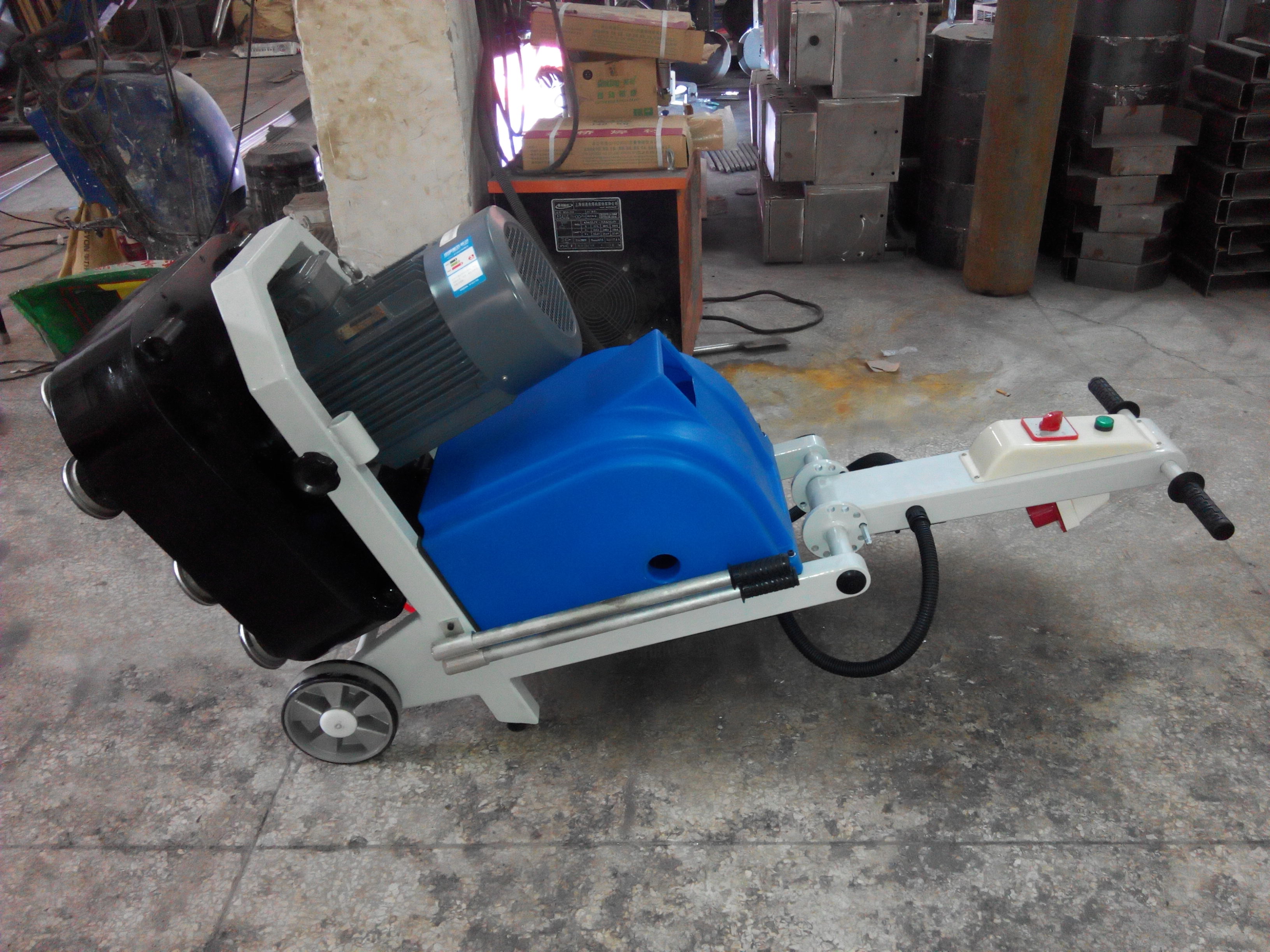 供應(yīng)廠家供應(yīng)16磨頭地坪拋光研磨翻新機(jī)