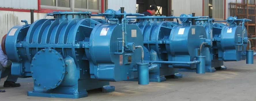 浮選鼓風(fēng)機,浮選羅茨風(fēng)機,浮選羅茨鼓風(fēng)機