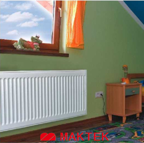 泰克尼克暖氣片和馬克泰克暖氣片哪個好