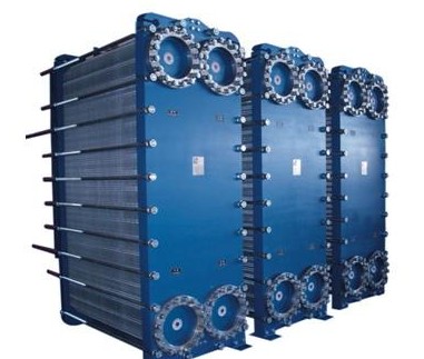 供應(yīng)河南鄭州*板式換熱器