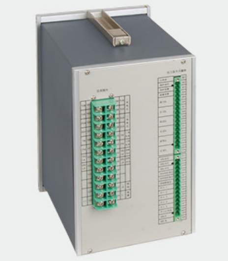 保利海德中外合資- HDK9910數(shù)字式PT并列裝置