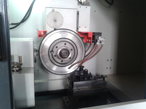 供應(yīng)數(shù)控轉(zhuǎn)子磨床，工作原理及價(jià)格