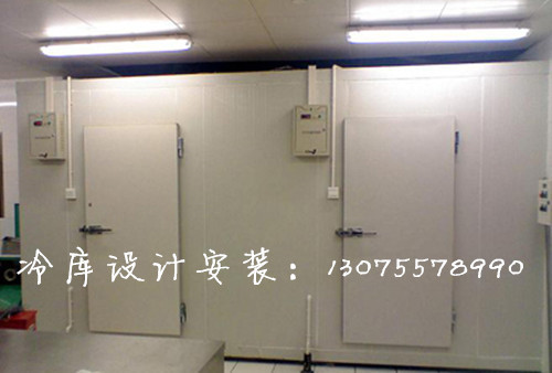 黃山茶葉保鮮冷庫設(shè)計(jì)安裝冷庫廠家專業(yè)制冷安裝公司