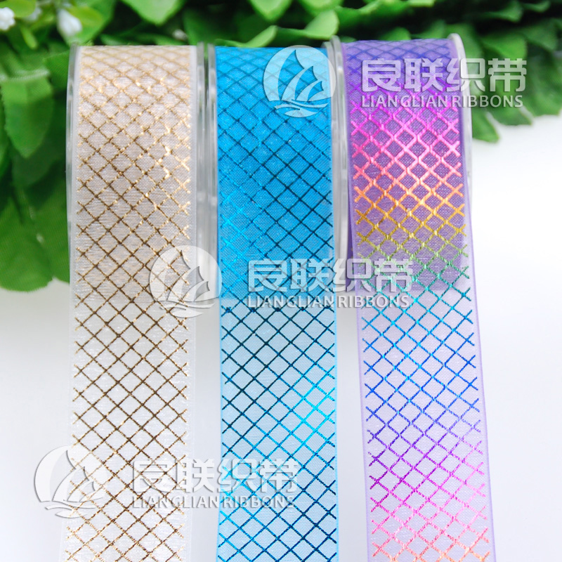 供應(yīng)織帶印刷雪紗印刷