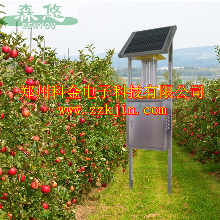 供應(yīng)荊門市不銹鋼箱體式殺蟲燈，荊門市不銹鋼箱體式殺蟲燈廠家，批發(fā)荊門市不銹鋼箱體式殺蟲燈