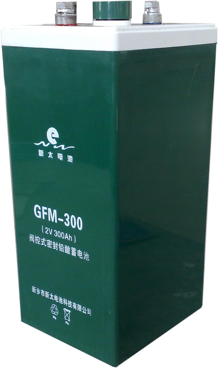 供應GFM-200AH閥控式密封鉛酸蓄電池