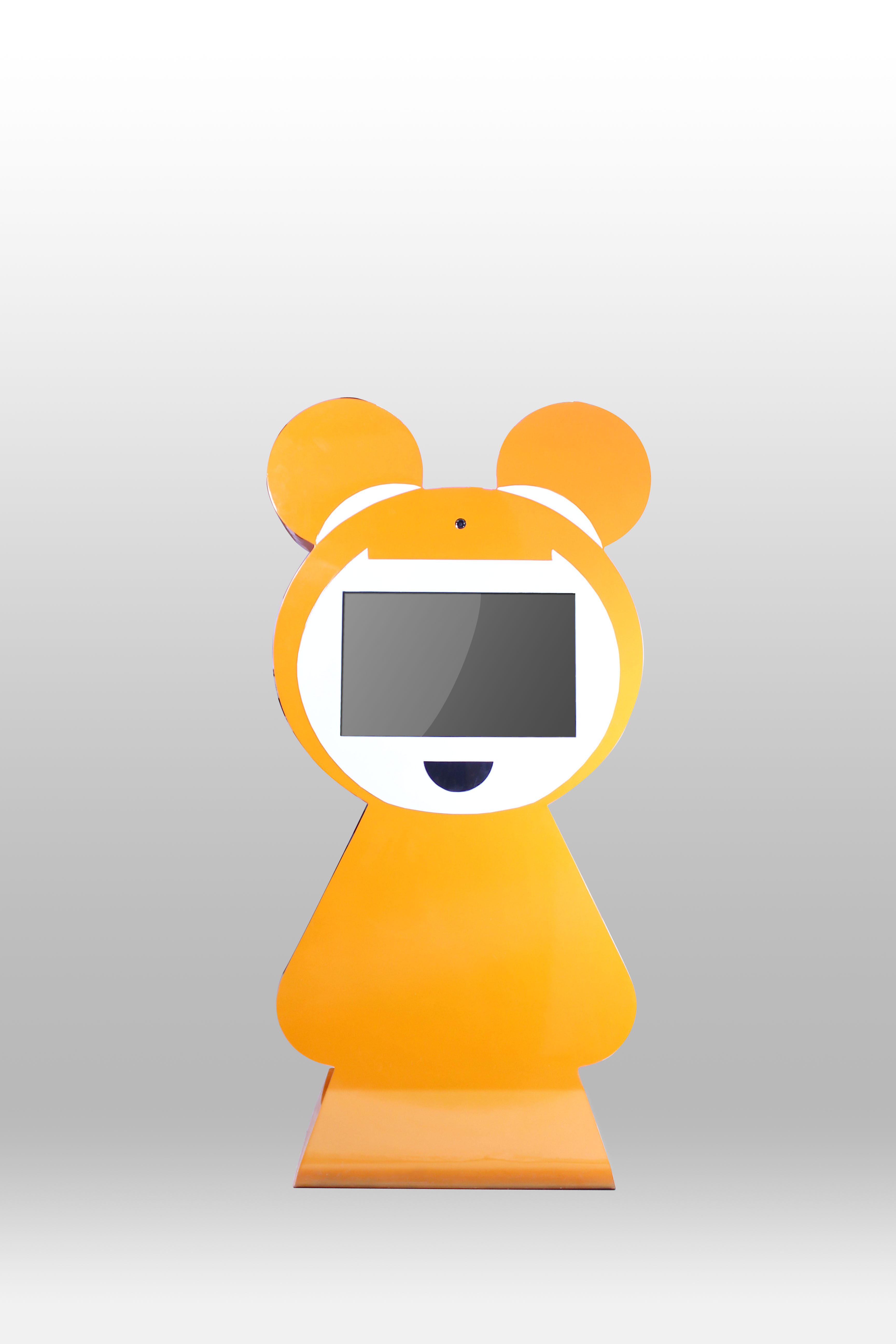 幼兒園門禁機(jī)幼兒園刷卡機(jī)幼兒園打卡機(jī) 娃娃款幼兒園刷卡機(jī)幼兒園 打卡機(jī)