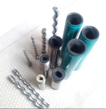 NAIPU耐璞灌膠機螺桿泵