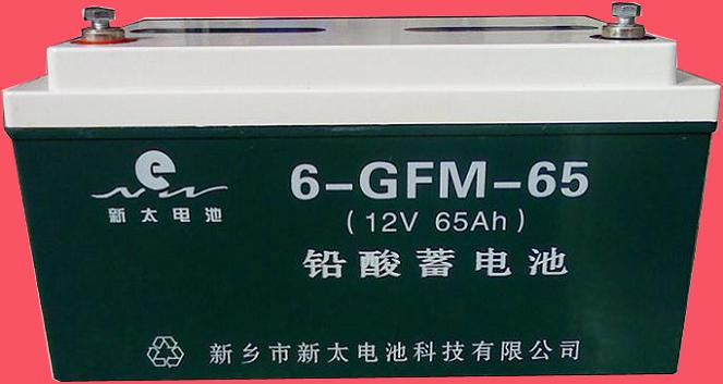 供應(yīng)6-GFM-40Ah閥控式密封鉛酸蓄電池