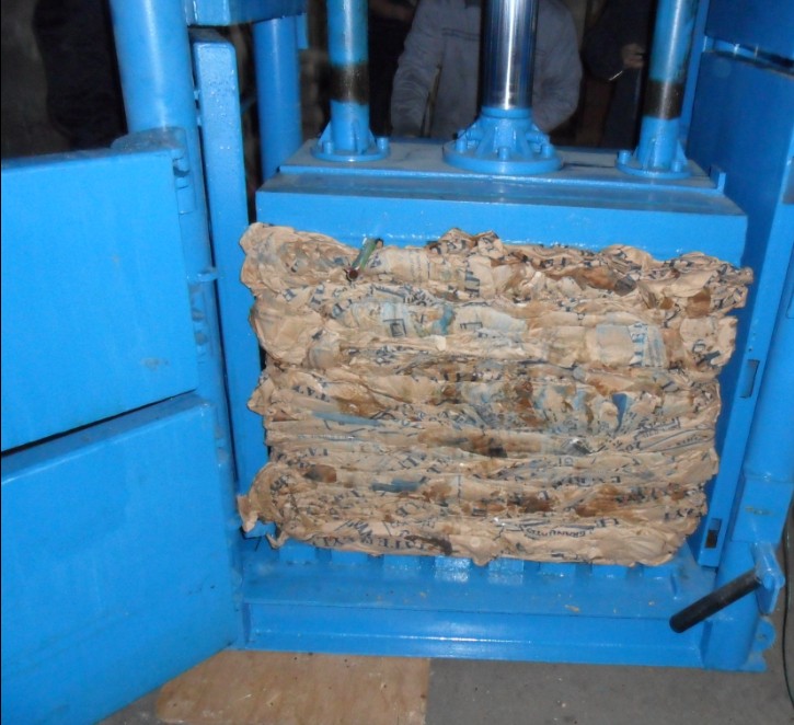 立式打包機價格