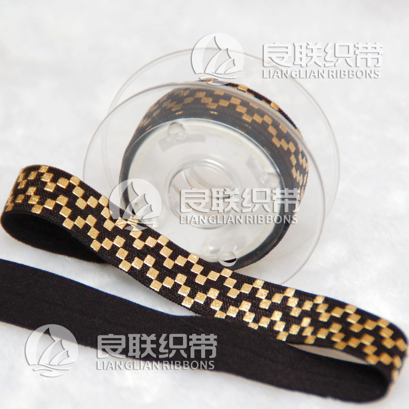 彈性帶印刷織帶印刷良聯(lián)