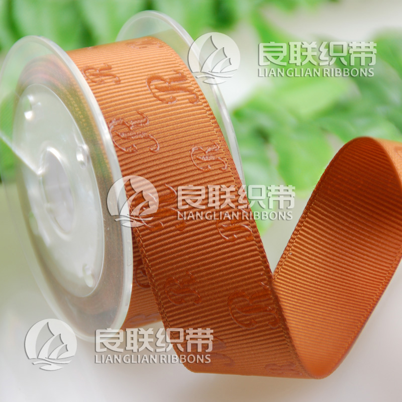 供應(yīng)廈門(mén)織帶印刷熱轉(zhuǎn)印良聯(lián)織帶