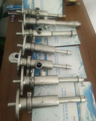 NAIPU耐璞灌膠機螺桿泵