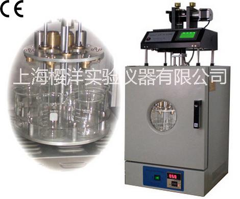 供應(yīng)上海6工位提拉涂膜機(jī)