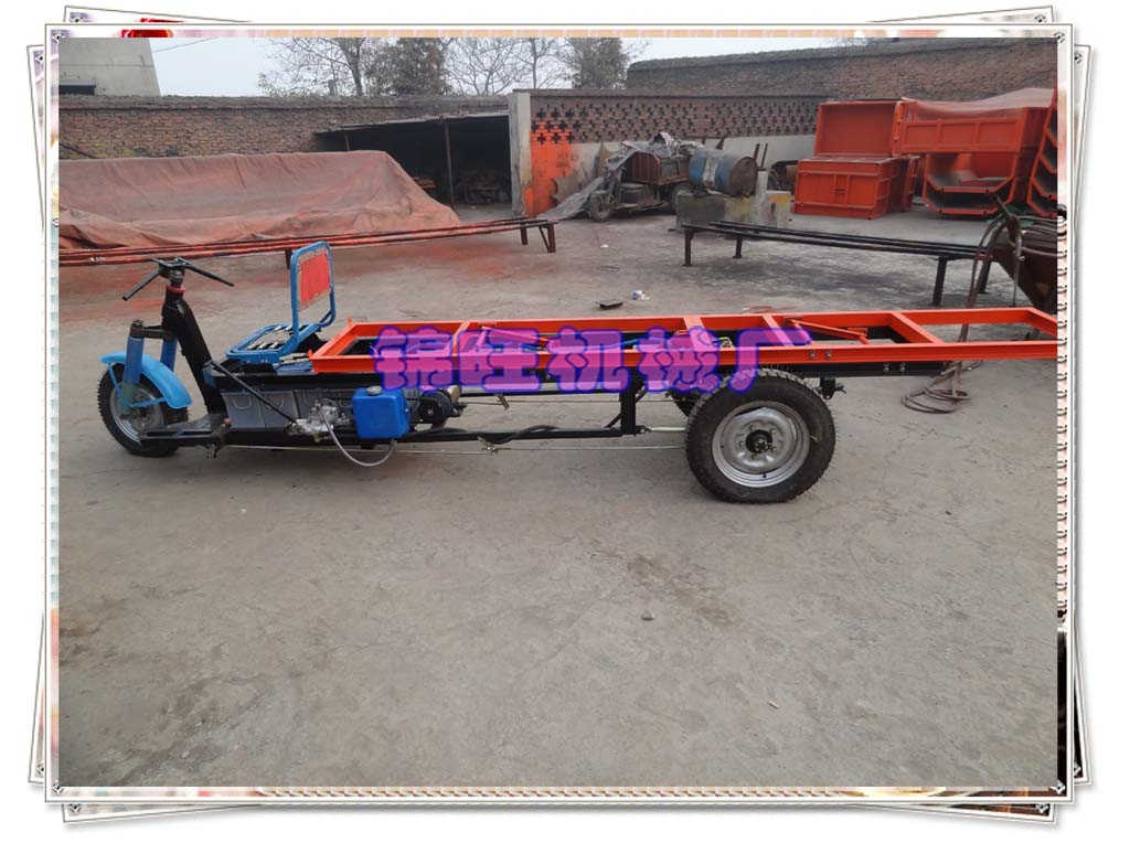 錦旺牌三輪電動(dòng)升降運(yùn)坯車配置高 三輪電動(dòng)升降運(yùn)坯車廠家直銷*惠