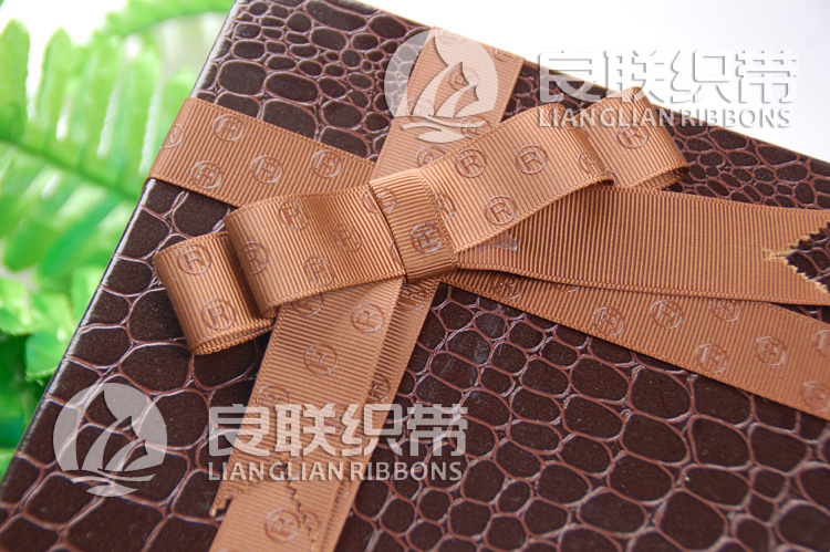 供應(yīng)廈門(mén)織帶印刷熱轉(zhuǎn)印良聯(lián)織帶