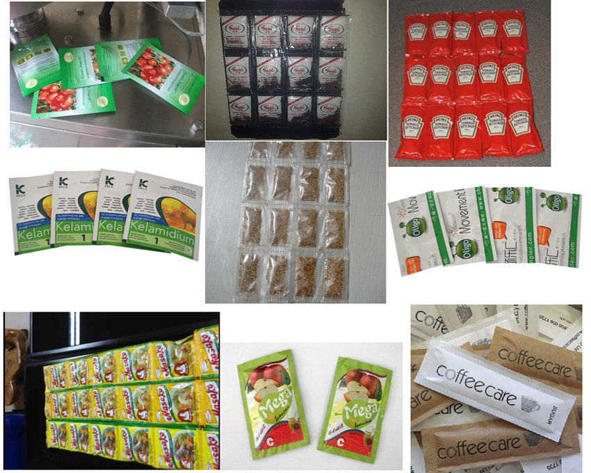 供應(yīng)用于產(chǎn)品包裝使用的多排顆粒包裝機(jī)、食品包裝機(jī)