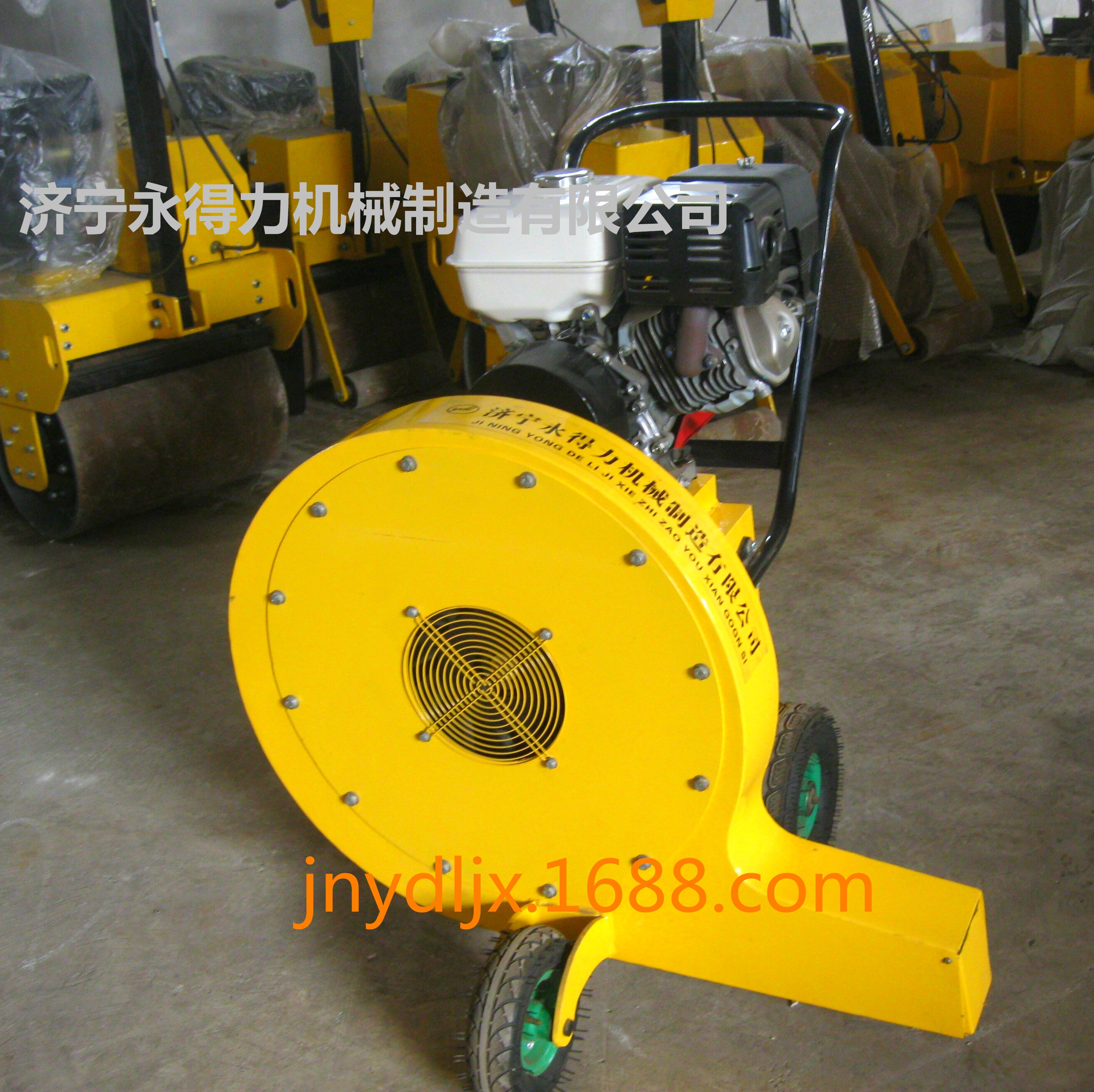 供應(yīng)用于路面溝渠的手扶單輪振動(dòng)壓路機(jī)生產(chǎn)廠家及公司