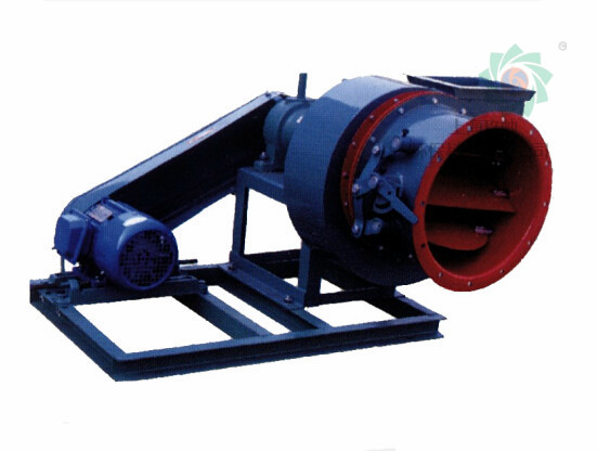 玖帥風機直銷 Y5-47型鍋爐引風機 排塵離心風機