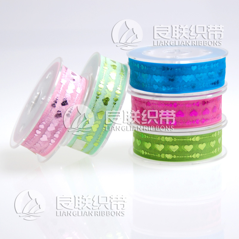 供應(yīng)織帶印刷雪紗帶印刷定制雪紗織帶印刷設(shè)計(jì)廠家生產(chǎn)