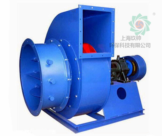 玖帥風機直銷 Y5-47型鍋爐引風機 排塵離心風機