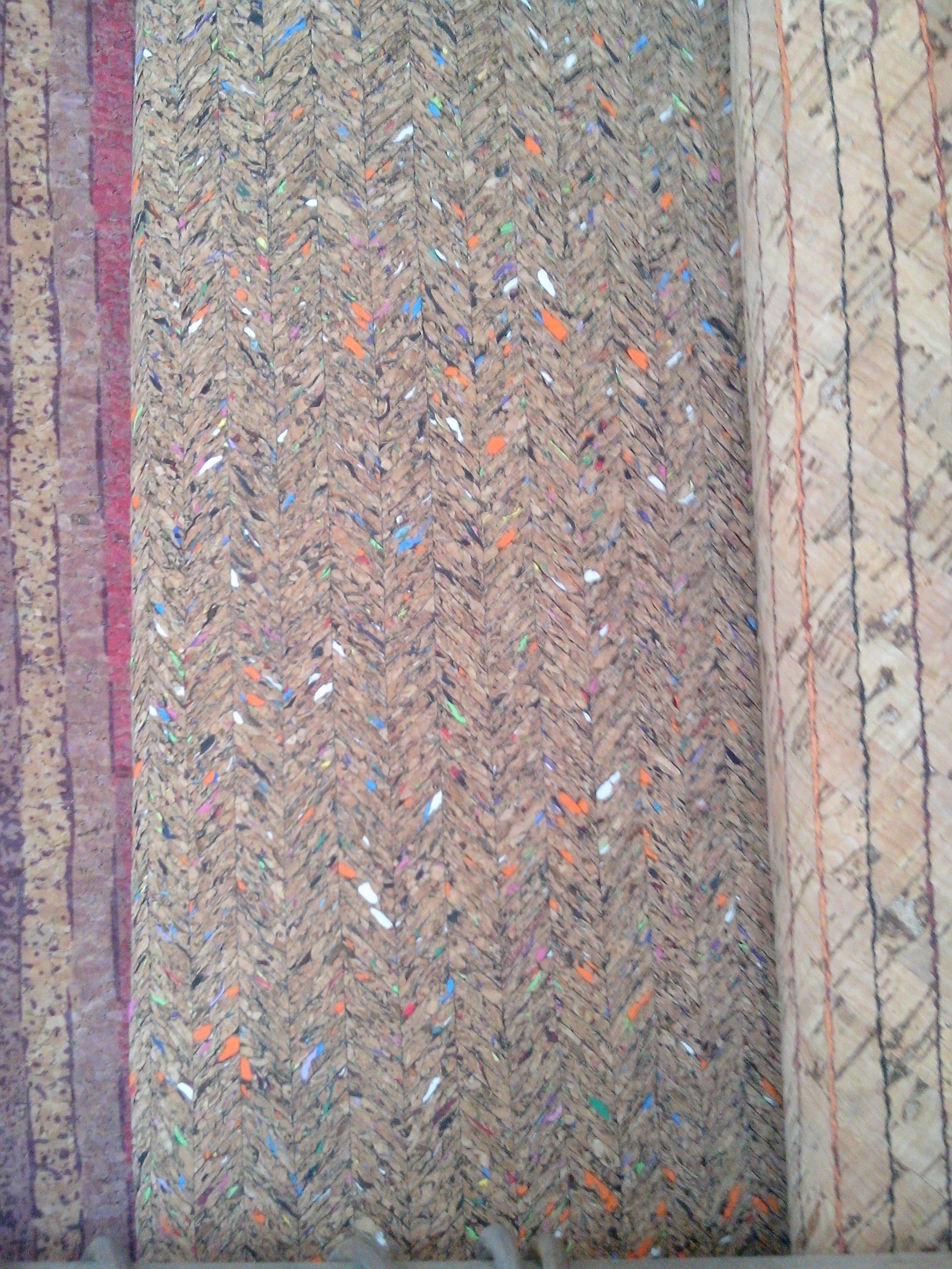 廠家供應(yīng) *軟木革 *