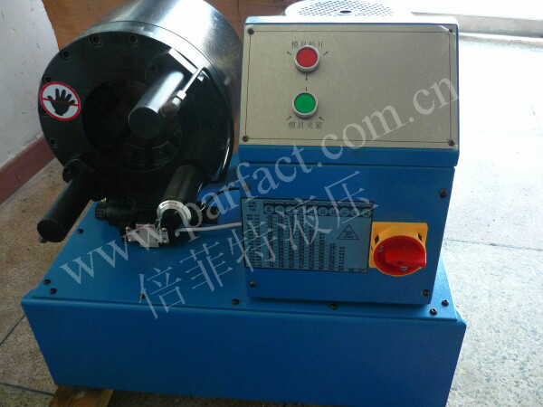 供應(yīng)液壓膠管扣壓機(jī)、壓管機(jī)、膠管總成、扣壓總成