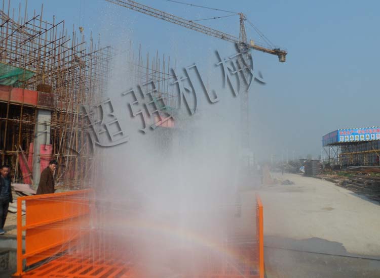 供應(yīng)建筑工地洗車機(jī)價(jià)格