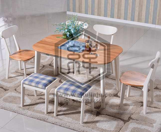 供應(yīng)天津曲木餐桌椅，天津餐桌椅訂做