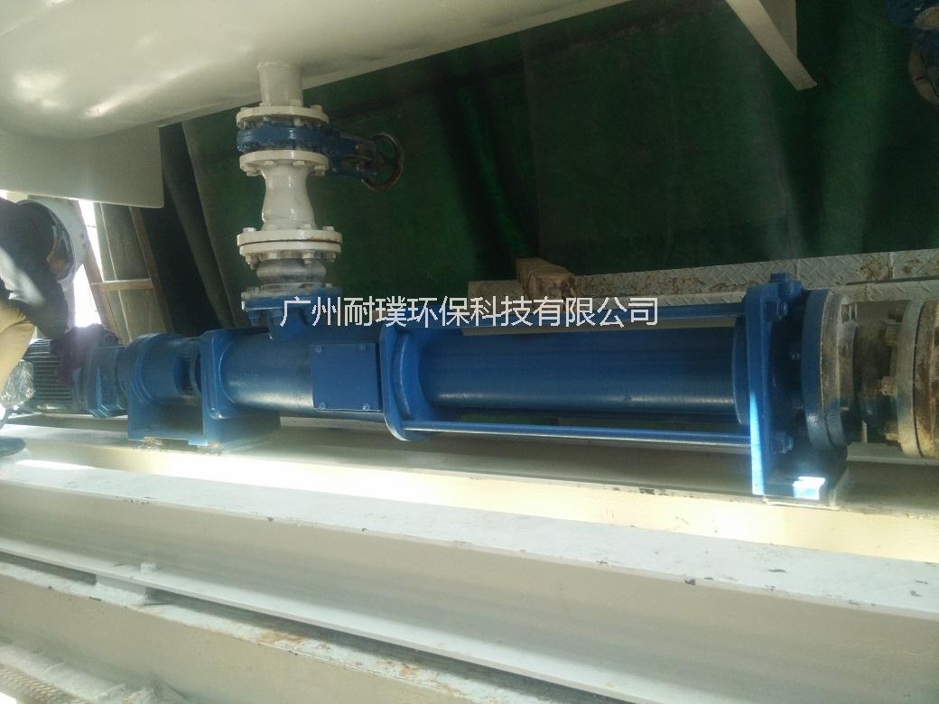 供應(yīng)西派克螺桿泵SEEPEXBN35-6L
