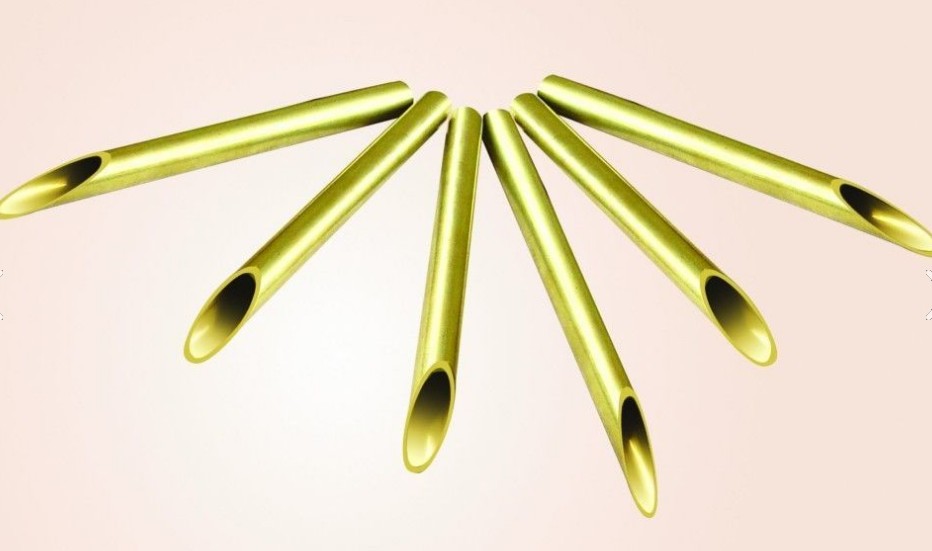 供應(yīng)H65黃銅管批發(fā)，H65黃銅管價(jià)格，H65黃銅管廠家直銷