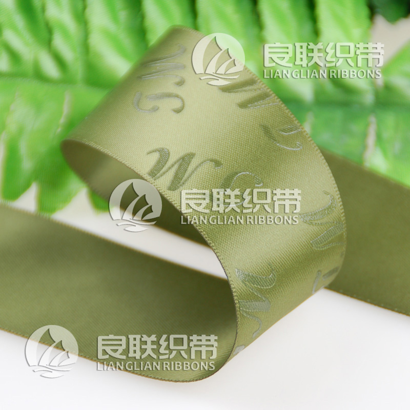 供應(yīng)熱轉(zhuǎn)印織帶印刷廈門良聯(lián)知道