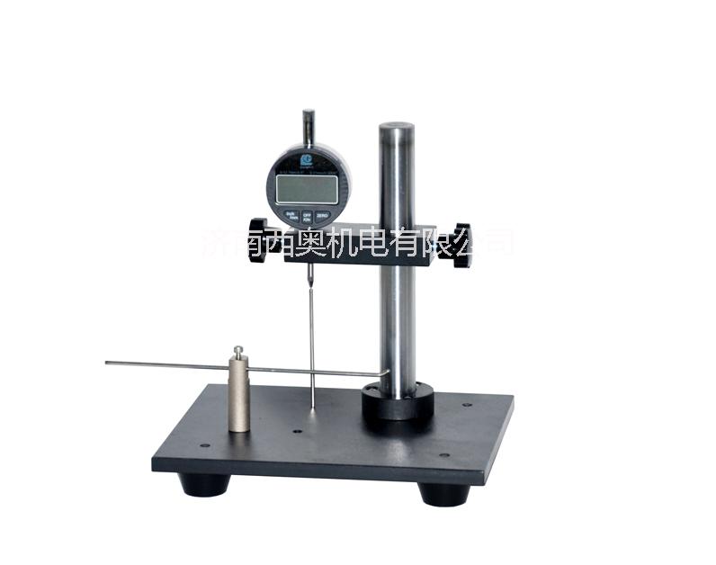 數(shù)顯西林瓶壁厚測(cè)厚儀